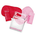 Makeup Eraser Naughty & Nice Minis Makeup Remover Cloth Set