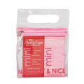 Makeup Eraser Naughty & Nice Minis Makeup Remover Cloth Set