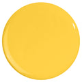 Nails Inc 45 Second Speedy Gloss Nail Polish Hexanal Wishing On Waterloo Sunny Yellow