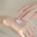 Aromatica Reviving Rose Infusion Cream Moisturizing Face and Neck Cream