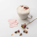Aromatica Reviving Rose Infusion Cream Moisturizing Face and Neck Cream
