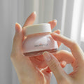 Aromatica Reviving Rose Infusion Cream Moisturizing Face and Neck Cream
