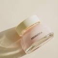 Aromatica Reviving Rose Infusion Cream Moisturizing Face and Neck Cream