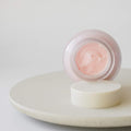 Aromatica Reviving Rose Infusion Cream Moisturizing Face and Neck Cream