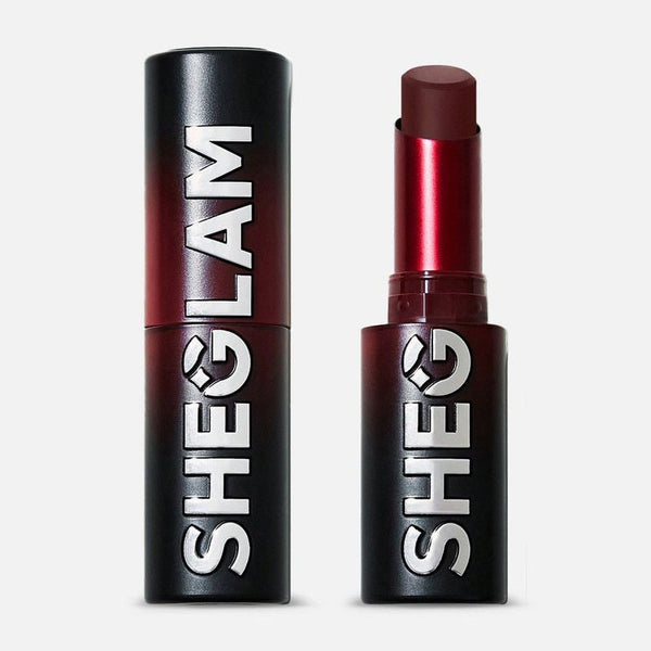 Sheglam Matte Lipstick Emberrose Beloved Creamy Rich-Pigment Finish