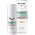 Eucerin Dermo Purifyer Protective Fluid SPF 30 Sunscreen