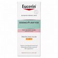 Eucerin Dermo Purifyer Protective Fluid SPF 30 Sunscreen