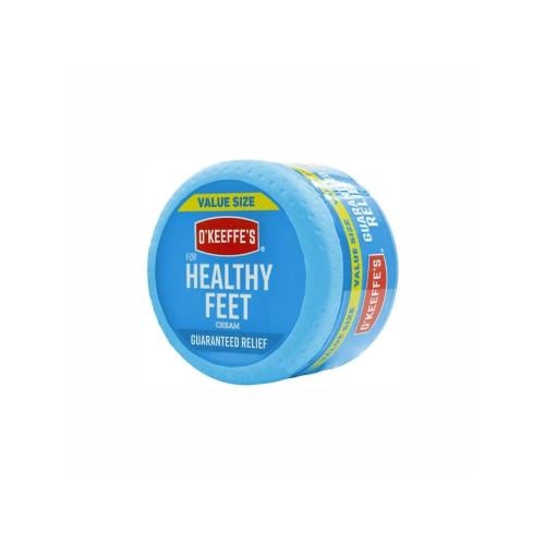 O'Keeffe's Deep Moisturizing Foot Cream Glycerin & Allantoin 181g