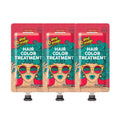 Purederm Hair Color Treatment Temporary Formula Green Shade