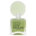 Nails Inc NailKale Superfood Base Coat Nail Polish, Kale Extract, Keratin-Infused Treatment