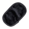 Makeup Eraser Mini Plus Makeup Remover Cloth, Black, Reusable Washable