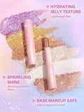 SHEGLAM Crystal Jelly Glaze Stick Shimmery Highlighter Aura Blitz