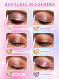 SHEGLAM Crystal Jelly Glaze Stick Shimmery Highlighter Aura Blitz