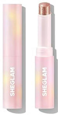 SHEGLAM Crystal Jelly Glaze Stick Shimmery Highlighter Aura Blitz