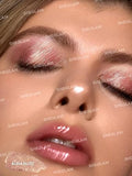 SHEGLAM Crystal Jelly Glaze Stick Shimmery Highlighter Aura Blitz