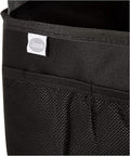 Clippasafe Car-Go Storage Box Collapsible Car Seat Organizer with Integrated Pockets and Carry Handles