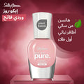 Sally Hansen Good Kind Pure Nail Polish High Shine 16-Free Pink Cloud 10 ml