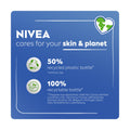NIVEA Express Hydration Body Lotion Sea Minerals Hydra IQ Normal to Dry Skin 400 ml
