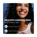 NIVEA Express Hydration Body Lotion Sea Minerals Hydra IQ Normal to Dry Skin 400 ml