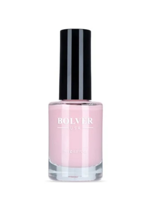 Bolver Nail Polish 740, Quick-Dry Shimmer Finish, 11 ml