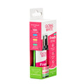Global White Fresh Watermelon Taste Oral Breath Freshener Spray 15ml
