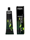 L'Oreal Professionnel Inoa Permanent Hair Dye, Ammonia-Free, Shade 3 Very Dark Brown, 60g