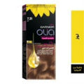 Garnier Olia Permanent Hair Color 7.31 Almond No Ammonia 60% Oils