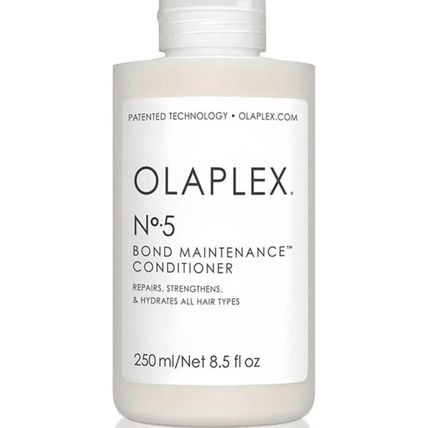 Olaplex Bond Maintenance Conditioner No5 for All Hair Types 250ml