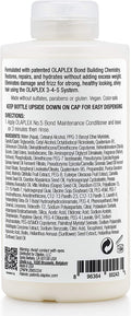Olaplex Bond Maintenance Conditioner No5 for All Hair Types 250ml