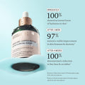 Biossance Squalane + Copper Peptide Rapid Plumping Serum 50 ml