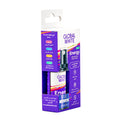 Global White Fresh Energy Cinnamon Taste Breath Freshener Oral Spray 15ml
