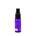 Global White Fresh Energy Cinnamon Taste Breath Freshener Oral Spray 15ml