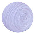 Nails.INC Plant Power Eco Glow Nail Polish, Purple Blue Pearl Shimmer, 21-Free Vegan Formula