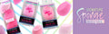 L.A. COLORS Heat Activated Makeup Blending Sponge Latex-Free 1 Pc