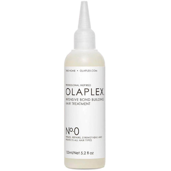 OLAPLEX No.0 Intensive Bond Building Hair Treatment Cream 155ml