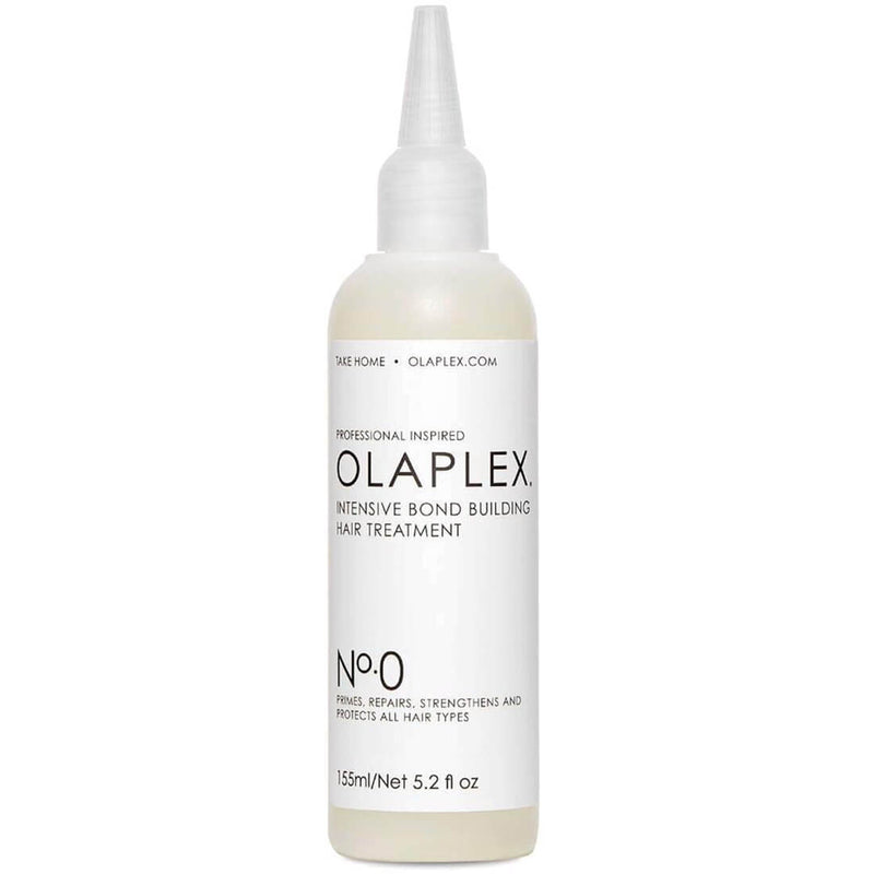 OLAPLEX No.0 Intensive Bond Building Hair Treatment Cream 155ml