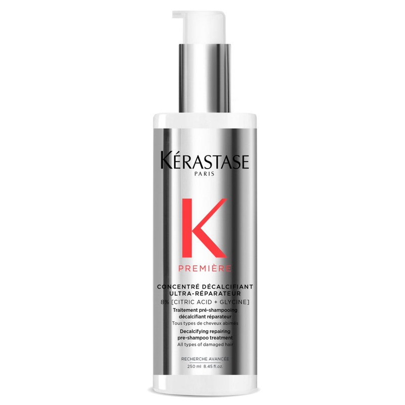 Kerastase Premiere Decalcifying Repairing Pre-Shampoo Treatment 250 ml