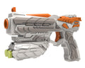 Hip Shot Lock & Load Blaster Toy, 6 Ammunition, 45-Foot Range, Ages 8+