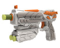 Hip Shot Lock & Load Blaster Toy, 6 Ammunition, 45-Foot Range, Ages 8+