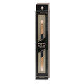 L.A. COLORS Pro Duo Eyeshadow Brush Dual-Ended Synthetic Vegan Makeup Brush