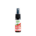 Global White Strawberry Dreams Breath Freshener Oral Spray 15ml