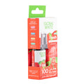 Global White Strawberry Dreams Breath Freshener Oral Spray 15ml