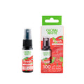 Global White Strawberry Dreams Breath Freshener Oral Spray 15ml