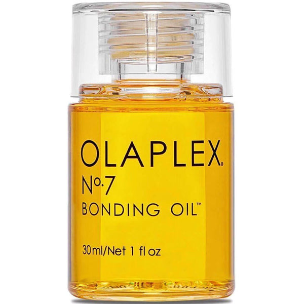 Olaplex No.7 Bonding Oil Weightless Styling Oil 30ml