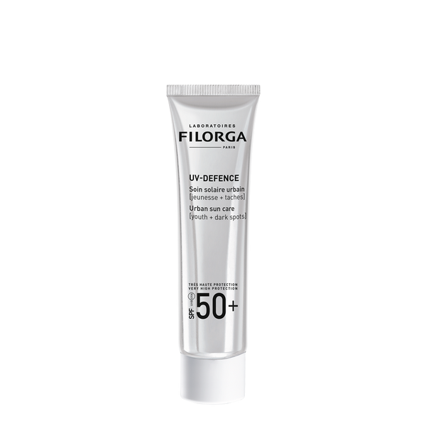 Filorga UV-Defense SPF 50+ Anti-Ageing Cream, UVA/UVB Protection, 40 ml
