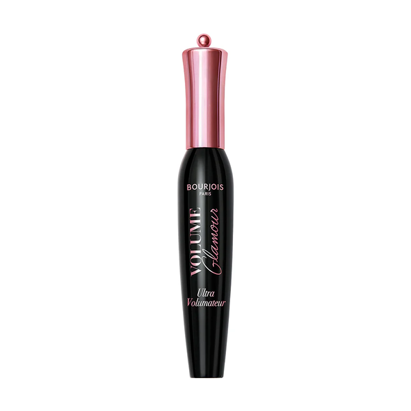 Bourjois Volume Glamour Ultra Volumateur Mascara Black