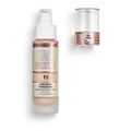 Revolution AR Filter Longwear Foundation Liquid Full Coverage F3
