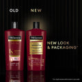 TRESemme Keratin Smooth Shampoo With Keratin Protein and Argan Oil 600 ml