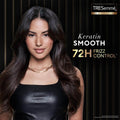 TRESemme Keratin Smooth Shampoo With Keratin Protein and Argan Oil 600 ml
