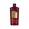 TRESemme Keratin Smooth Shampoo With Keratin Protein and Argan Oil 600 ml